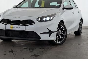 Kia ceed / Ceed 41.270 km 17.960 &euro; Düsseldorf 40599