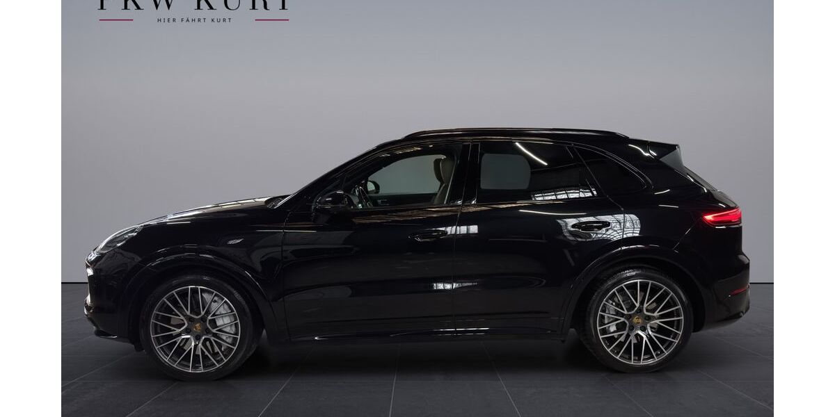 Porsche Cayenne 87.000 km 60.990 &euro; Remscheid 42857