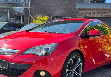 Opel Astra 113.000 km 7.500 &euro; Solingen 42651