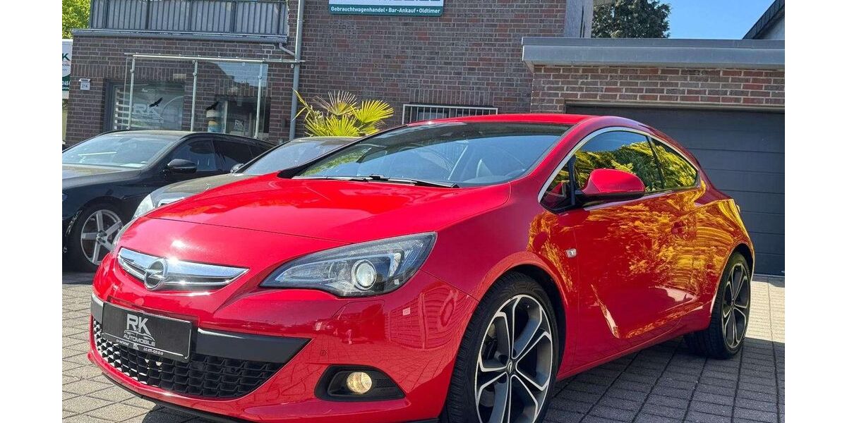 Opel Astra 113.000 km 7.500 &euro; Solingen 42651