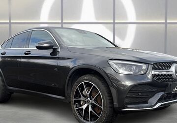Mercedes-Benz GLC 300 92.400 km 42.850 &euro; Haan 42781