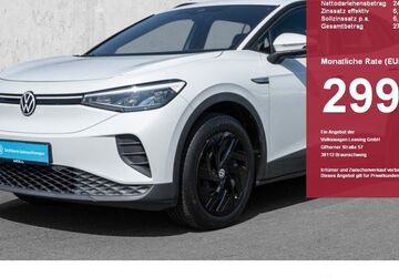 VW ID.4 38.037 km 24.390 &euro; Düsseldorf 40474