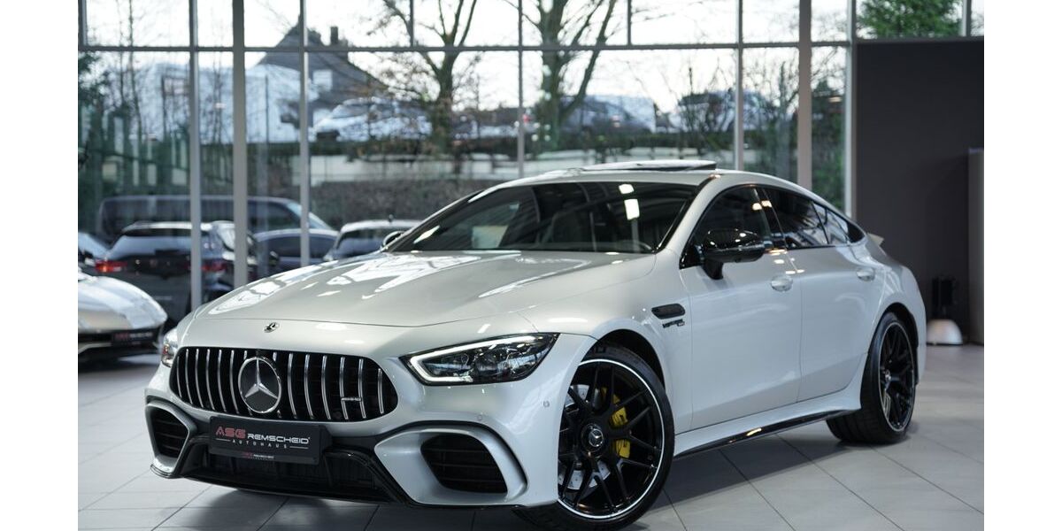 Mercedes-Benz AMG GT 78.260 km 80.900 &euro; Remscheid/NRW 42855