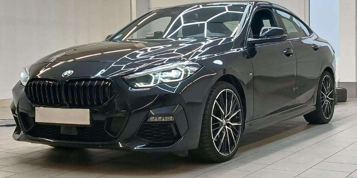 BMW 218 36.400 km 27.490 &euro; Meerbusch 40668