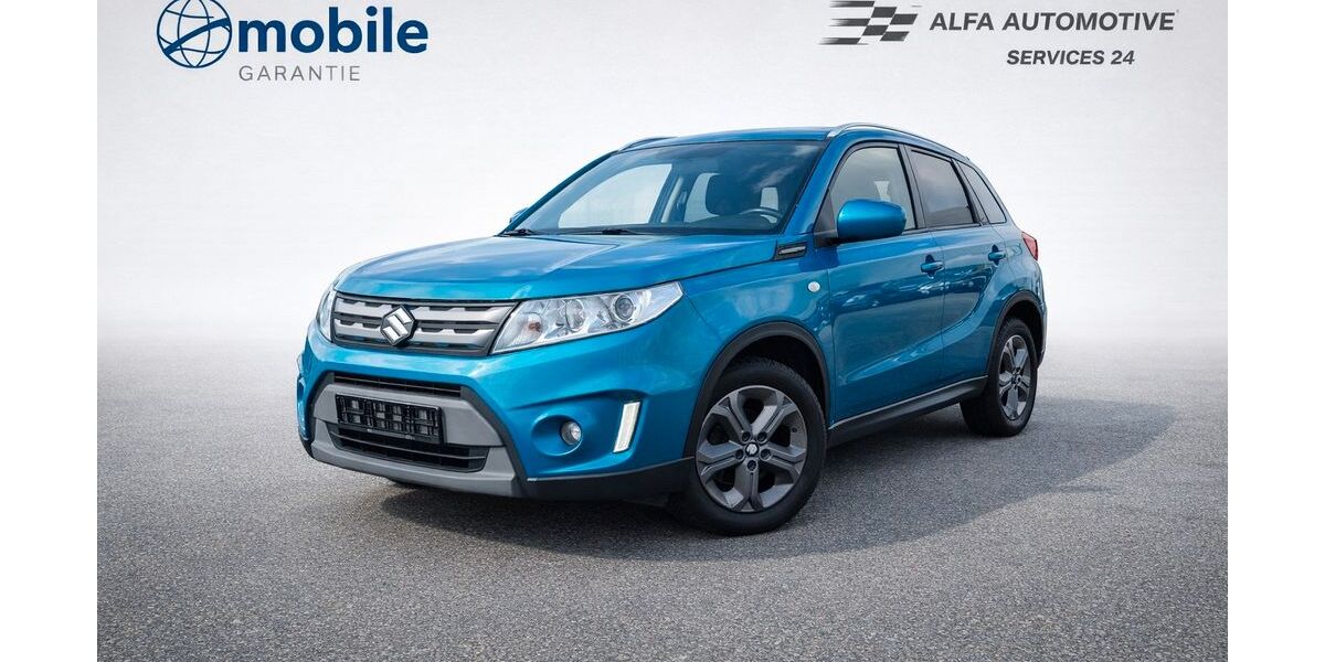 Suzuki Vitara 105.500 km 12.799 &euro; Willich 47877