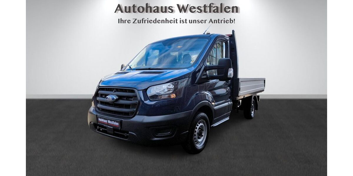 Ford Transit 22.780 km 16.990 &euro; Essen 45276