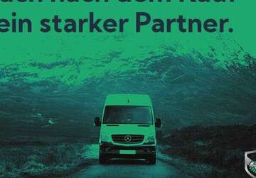 Mercedes-Benz Sprinter 53.500 km 33.320 &euro; Hilden 40721