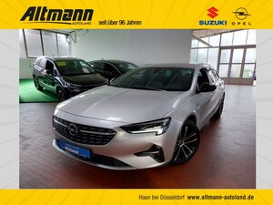 Opel Insignia Ultimate Matrix HUD AHK KAM ACC LEDER 39.050 km 25.730 &euro; HAAN 42781