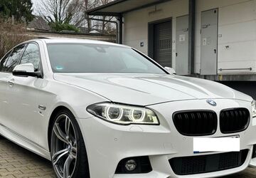 BMW 530 181.000 km 22.700 &euro; Solingen 42719