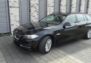 BMW 518 193.000 km 9.900 &euro; Haan 42781
