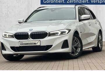 BMW 320 96.703 km 24.220 &euro; Wuppertal 42117