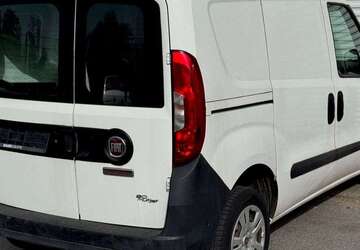 Fiat Doblo 88.630 km 7.490 &euro; Solingen 42719