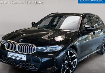 BMW 320 24.539 km 46.899 &euro; Essen 45141