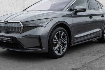 Skoda Enyaq 43.423 km 35.590 &euro; Düsseldorf 40474