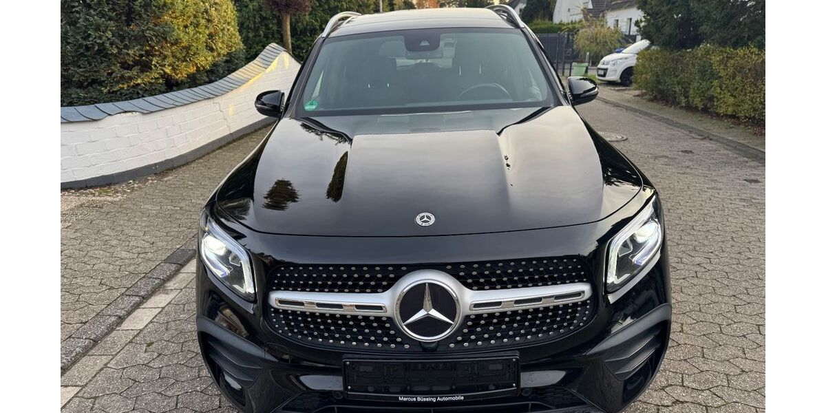Mercedes-Benz GLB 220 115.300 km 31.900 &euro; Ratingen 40885