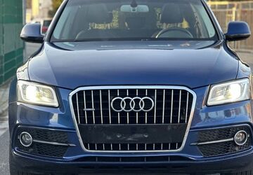 Audi Q5 287.858 km 12.999 &euro; Essen 45276