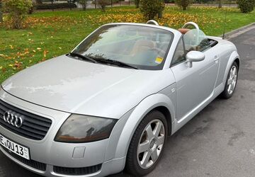 Audi TT 161.400 km 12.000 &euro; Ratingen 40880