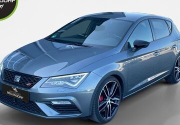 Seat Leon 73.384 km 20.480 &euro; Bottrop 46244