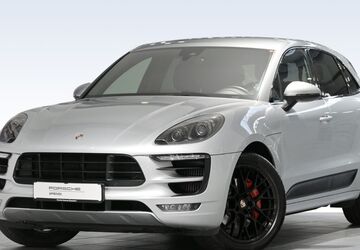 Porsche Macan 99.235 km 45.490 &euro; Düsseldorf 40468