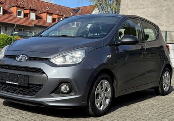Hyundai i10 84.800 km 4.900 &euro; Essen 45327