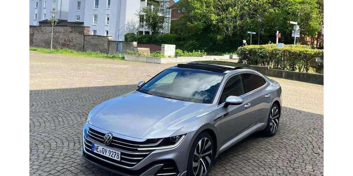 VW Arteon 74.000 km 32.500 &euro; Lohausen (Düsseldorf) 40489