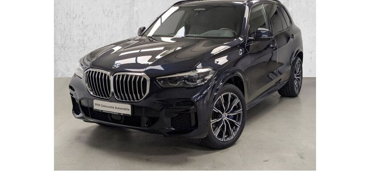BMW X5 106.456 km 53.240 &euro; Düsseldorf 40595