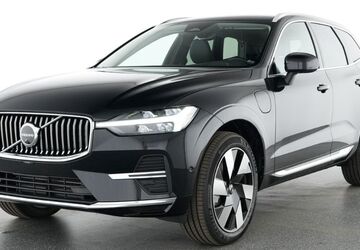 Volvo XC60 18.522 km 50.790 &euro; Wuppertal 42109
