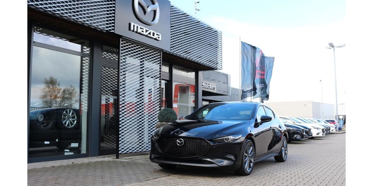 Mazda 3 68.744 km 19.740 &euro; Moers 47441