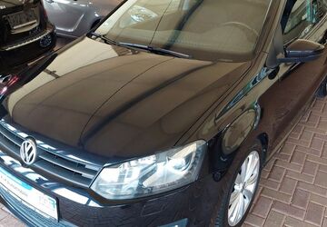 VW Polo 105.100 km 6.990 &euro; Wülfrath 42489