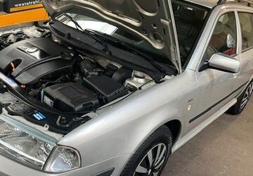Skoda Octavia 259.550 km 2.050 &euro; Ratingen 40880