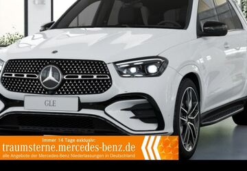 Mercedes-Benz GLE 350 29.221 km 78.990 &euro; Düsseldorf 40470