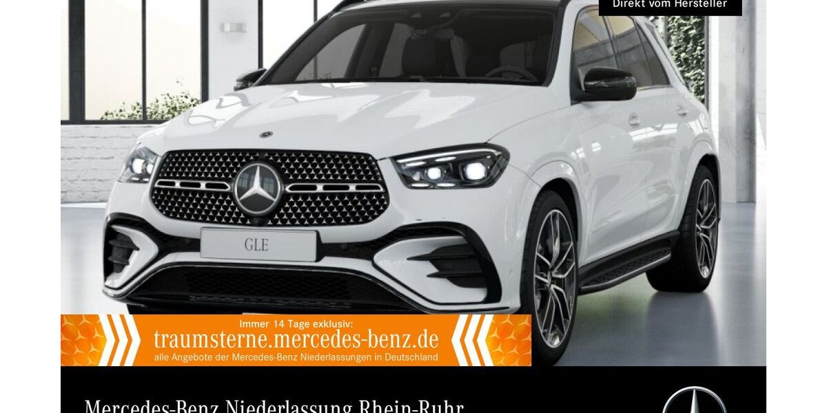 Mercedes-Benz GLE 350 29.221 km 78.990 &euro; Düsseldorf 40470