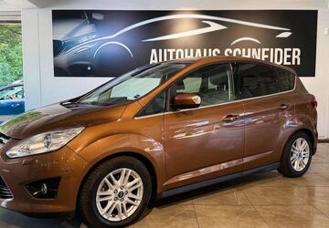 Ford C-Max 78.817 km 10.990 &euro; Ratingen 40880