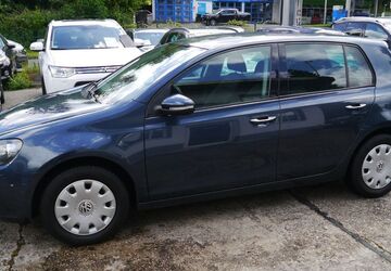 VW Golf 187.000 km 3.500 &euro; Wuppertal 42329