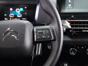 Citroen C4 Feel Pack 1.2 Kam Tempomat Klima 16.501 km 17.190 &euro; HAAN 42781