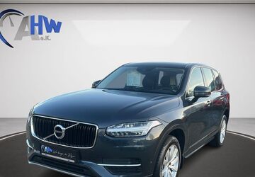 Volvo XC90 151.000 km 25.970 &euro; Wuppertal 42329