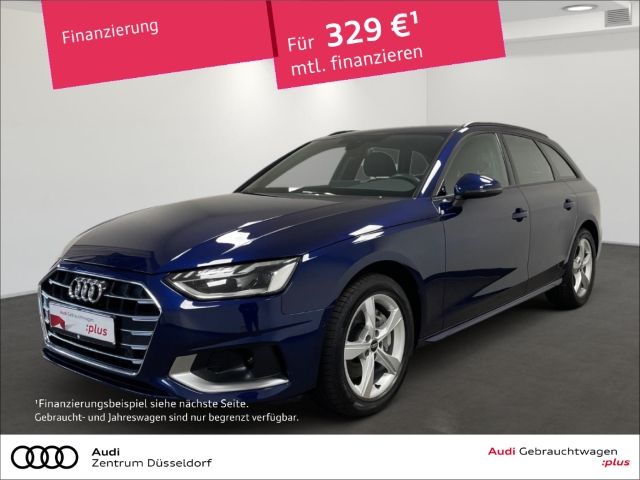 Audi A4 74.875 km 32.490 &euro; Düsseldorf 40233