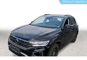 VW T-Roc 39.567 km 24.290 &euro; Moers 47441