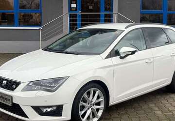 Seat Leon 139.711 km 11.200 &euro; Monheim 40789