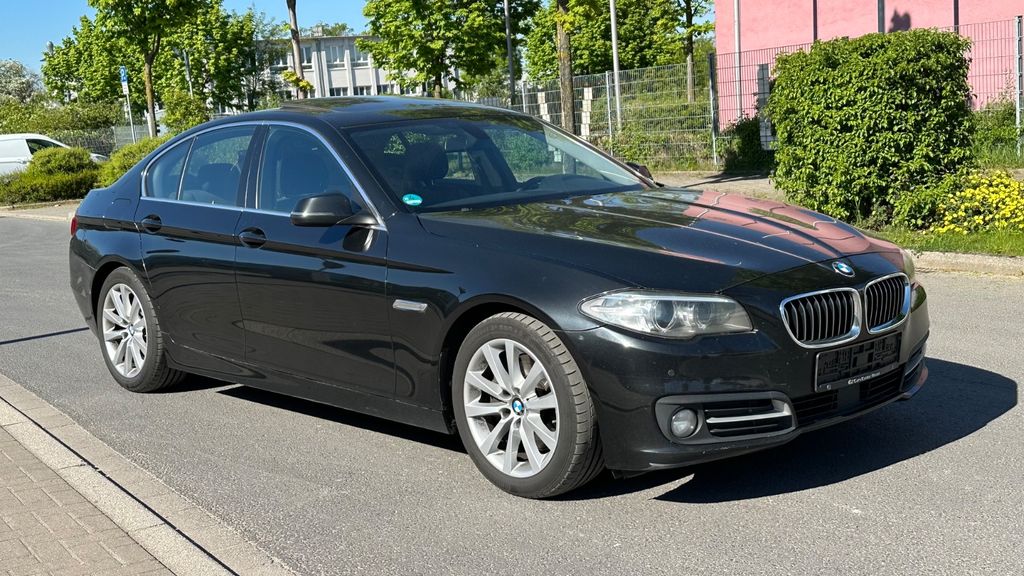 BMW 535 334.000 km 10.800 &euro; Neuss 41460