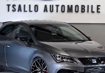 Seat Leon 99.998 km 22.500 &euro; Wuppertal 42279