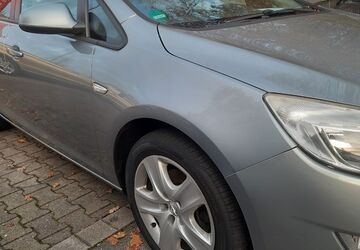 Opel Astra 200.000 km 3.950 &euro; Essen 45276