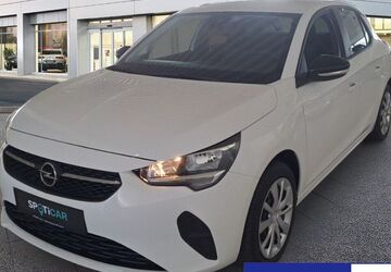 Opel Corsa 20.386 km 14.370 &euro; Ratingen 40878