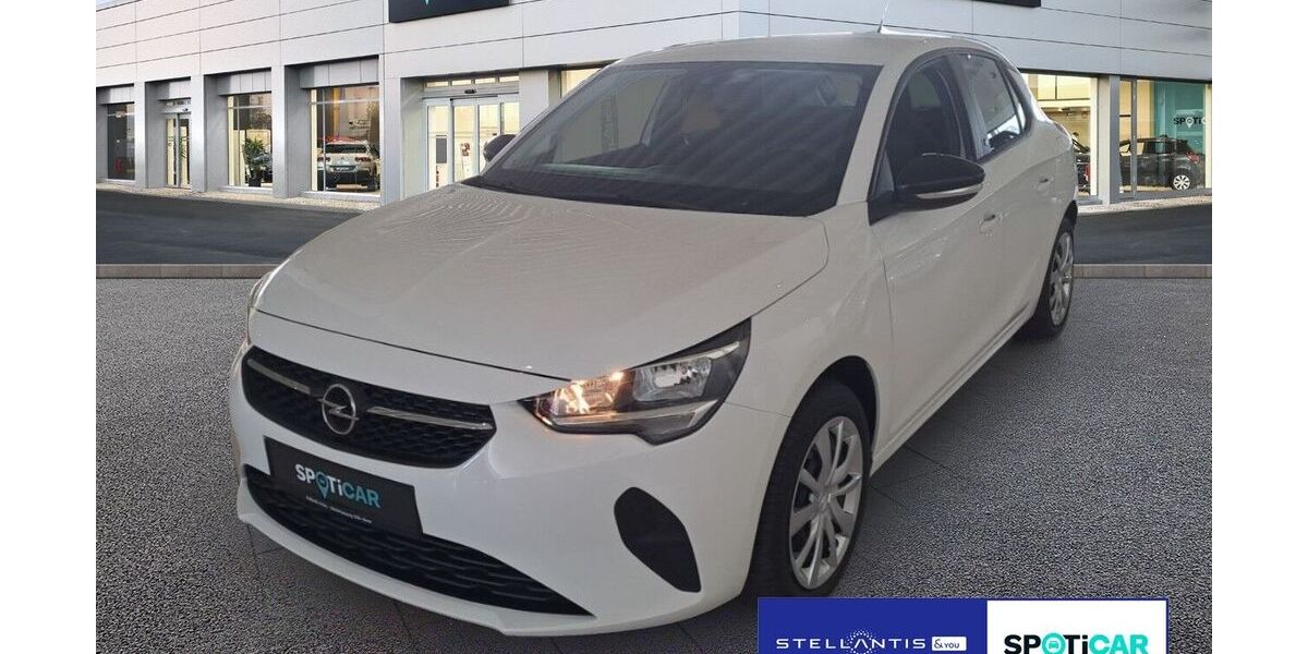 Opel Corsa 20.386 km 14.370 &euro; Ratingen 40878