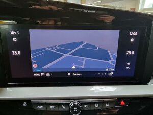 Opel Mokka Black Activ Drive Ass. Winterp. Navi Pro uvm 3.390 km 22.222 &euro; HAAN 42781