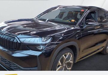 Skoda Kodiaq 20.612 km 44.790 &euro; Remscheid 42857