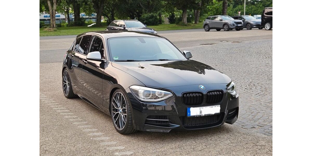 BMW M135 128.220 km 21.990 &euro; Mülheim 45478