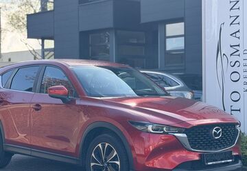 Mazda CX-5 125.867 km 18.750 &euro; Krefeld 47805