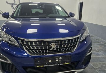 Peugeot 3008 98.000 km 16.400 &euro; Neuss 41469
