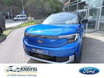 Gebrauchte Ford Explorer